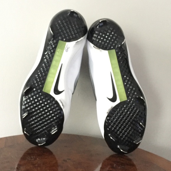NIKE Air New Baseball ⚾️ Cleats - Picture 5 of 5